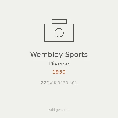 Wembley Sports