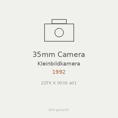 35mm Camera