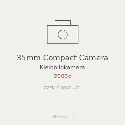 35mm Compact Camera