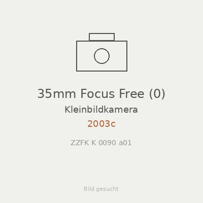 35mm Focus Free (0)