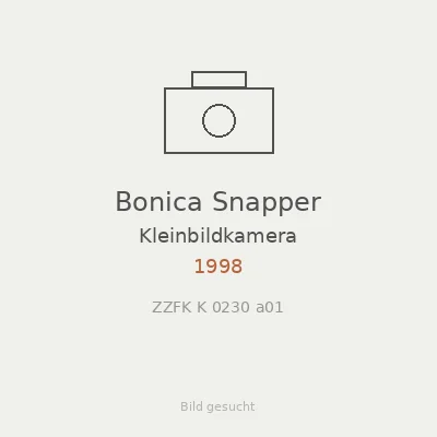 Bonica Snapper