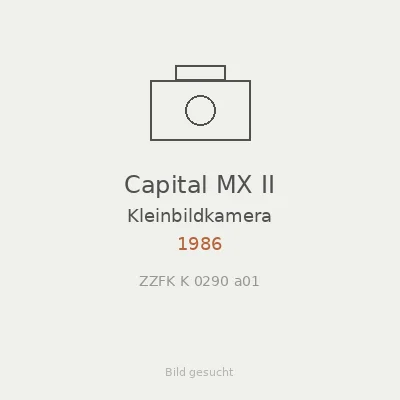 Capital MX II