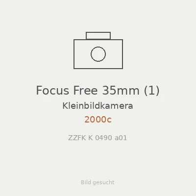 Focus Free 35mm (1)