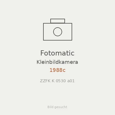 Fotomatic