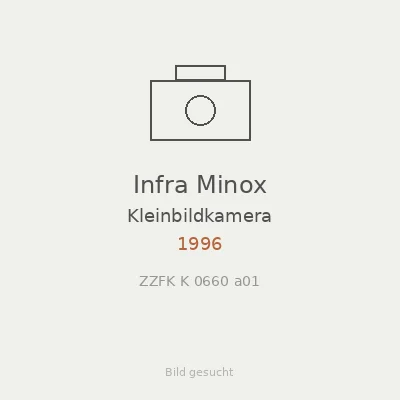 Infra Minox
