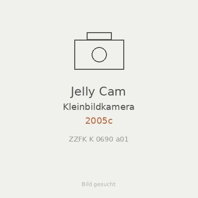Jelly Cam
