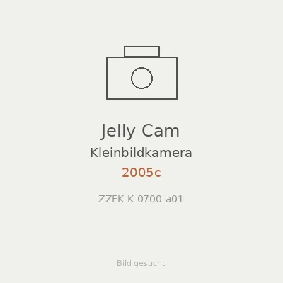 Jelly Cam