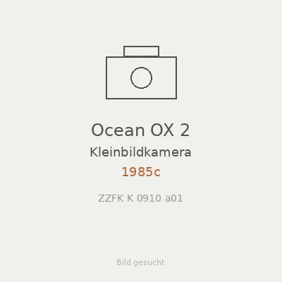 Ocean OX 2