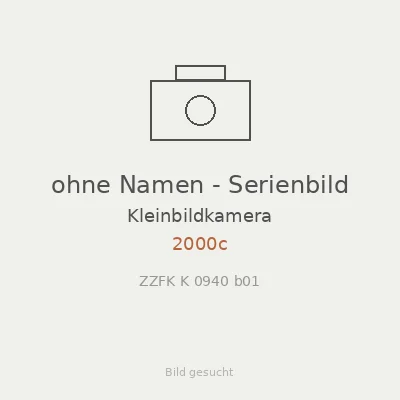 ohne Namen - Serienbild