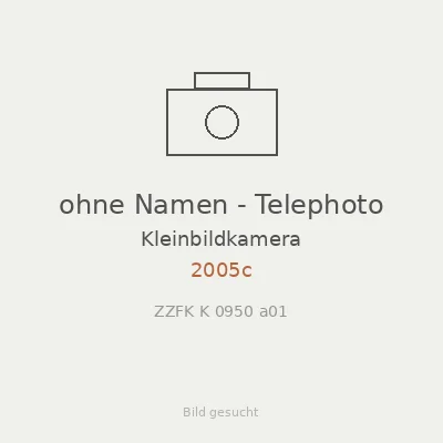 ohne Namen - Telephoto