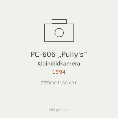 PC-606 „Pully's“