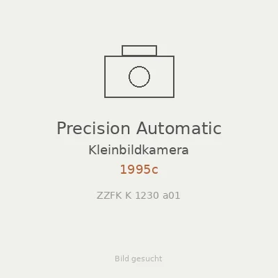 Precision Automatic