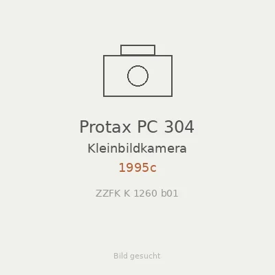Protax PC 304