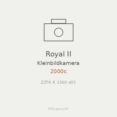 Royal II