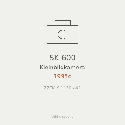 SK 600