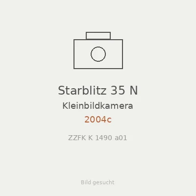 Starblitz 35 N