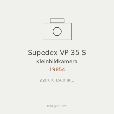 Supedex VP 35 S