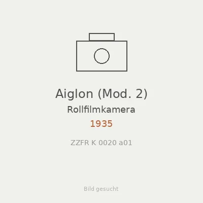 Aiglon (Mod. 2)