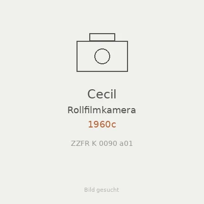 Cecil