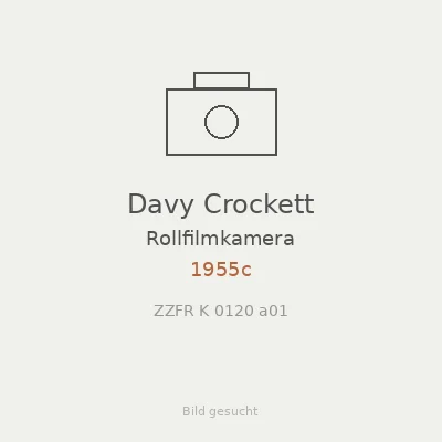 Davy Crockett
