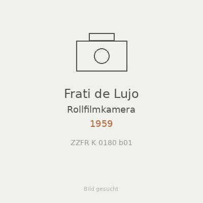 Frati de Lujo