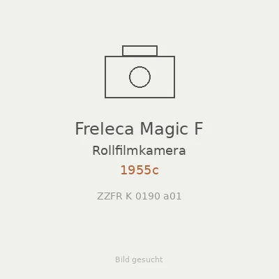 Freleca Magic F