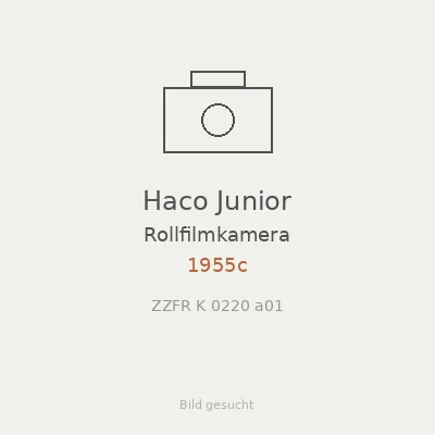 Haco Junior