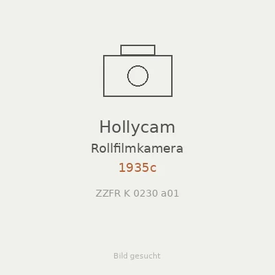 Hollycam
