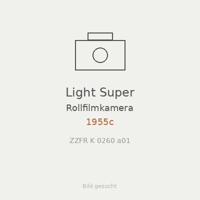 Light Super