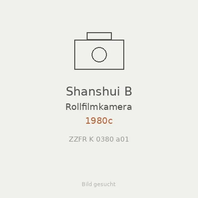 Shanshui B