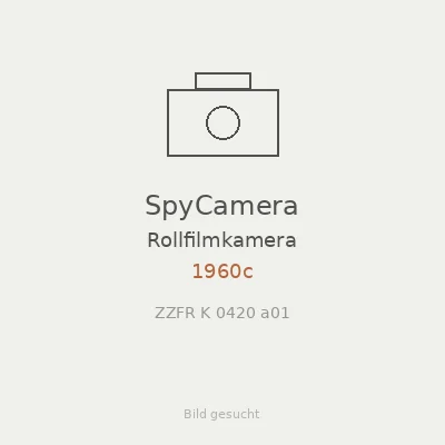 SpyCamera