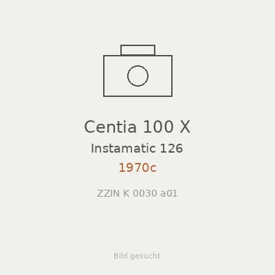 Centia 100 X