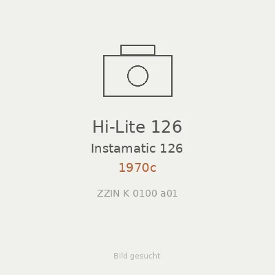 Hi-Lite 126