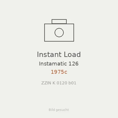Instant Load