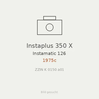 Instaplus 350 X