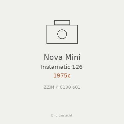 Nova Mini