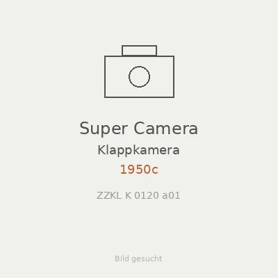 Super Camera