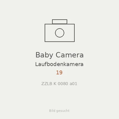 Baby Camera