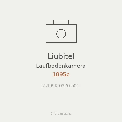 Liubitel