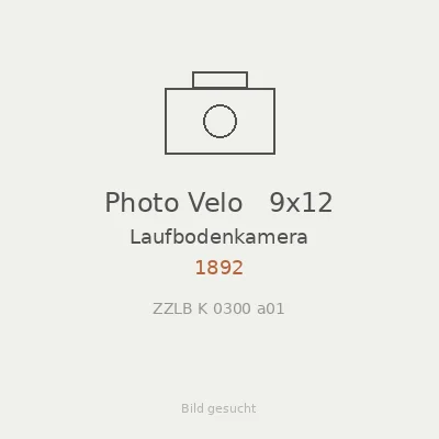Photo Velo   9x12