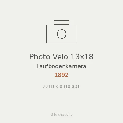 Photo Velo 13x18