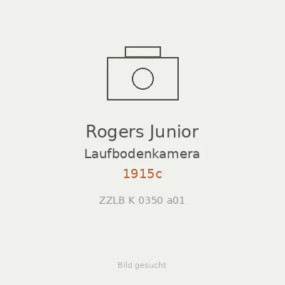 Rogers Junior