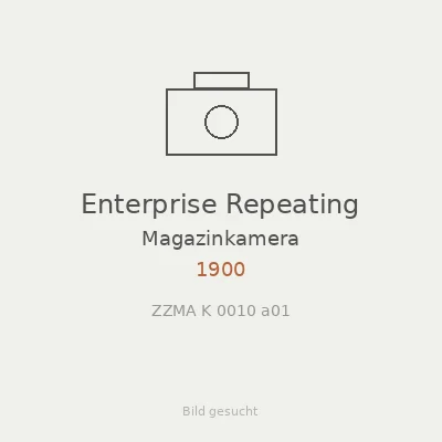 Enterprise Repeating
