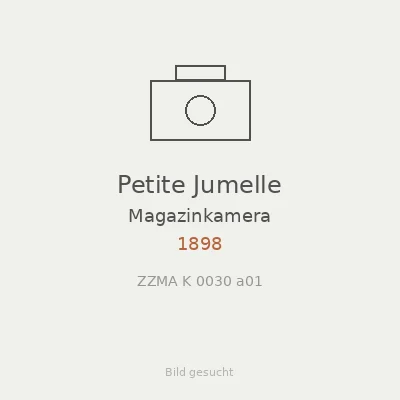 Petite Jumelle