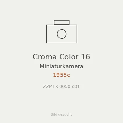 Croma Color 16