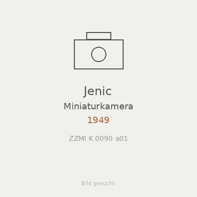 Jenic