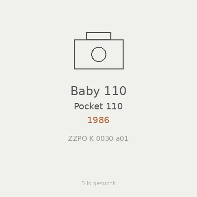 Baby 110