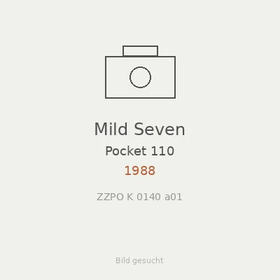Mild Seven