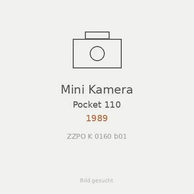Mini Kamera