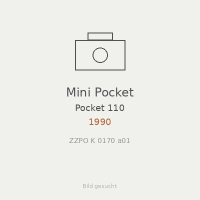 Mini Pocket